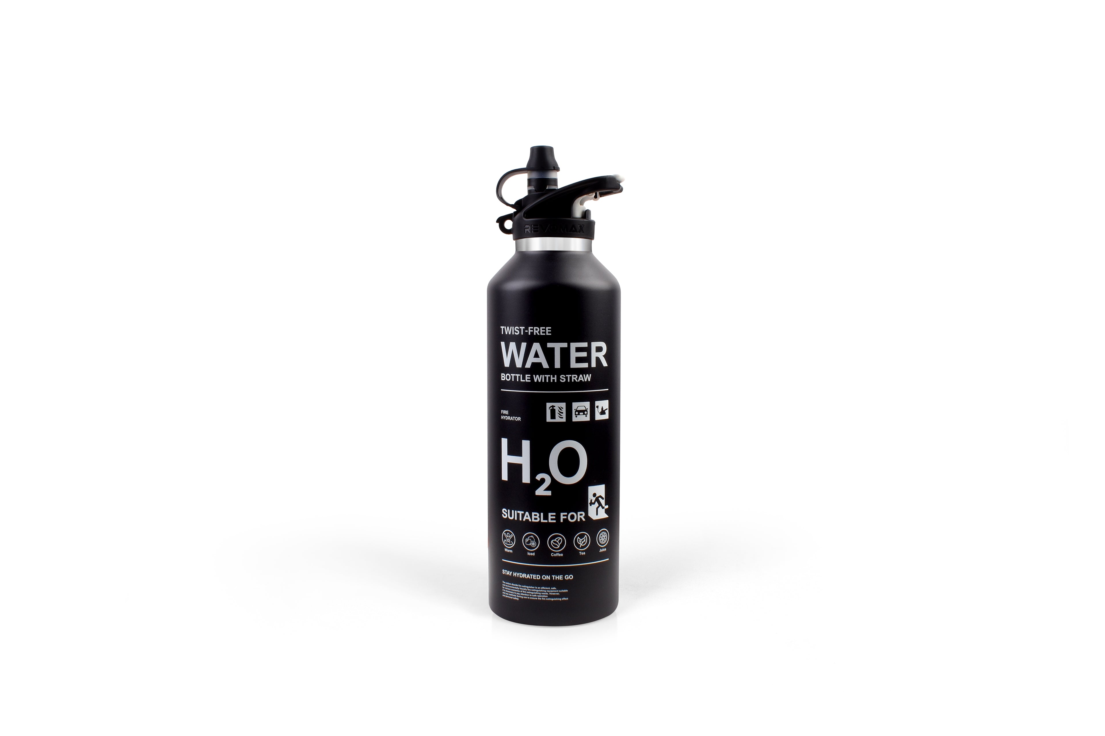 Fire Extinguisher 32oz (950ml)