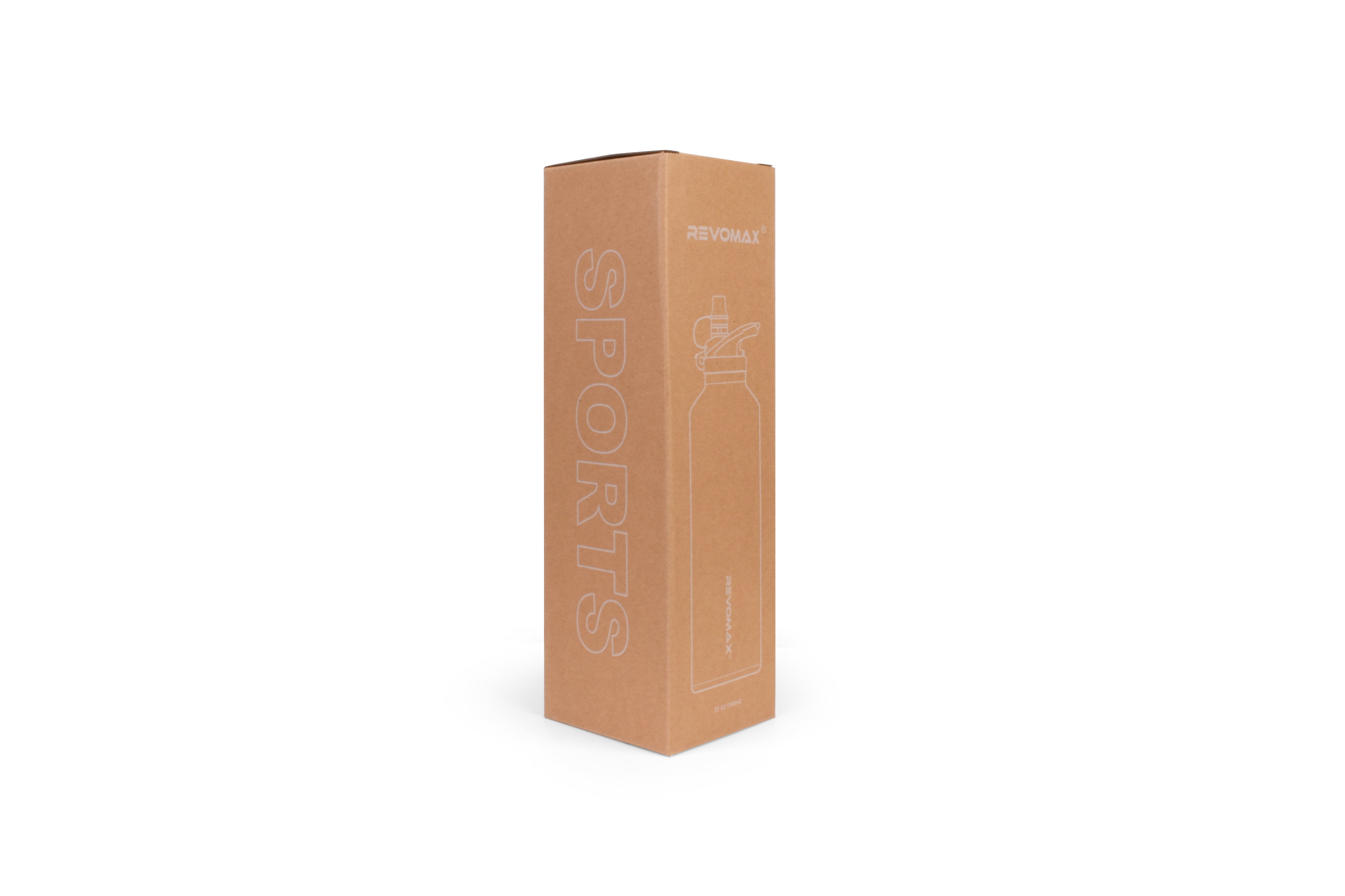 Fire Extinguisher 32oz (950ml)
