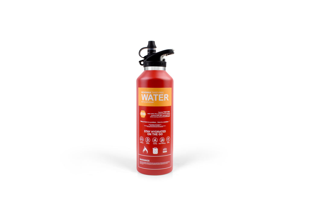 Fire Extinguisher 32oz (950ml)