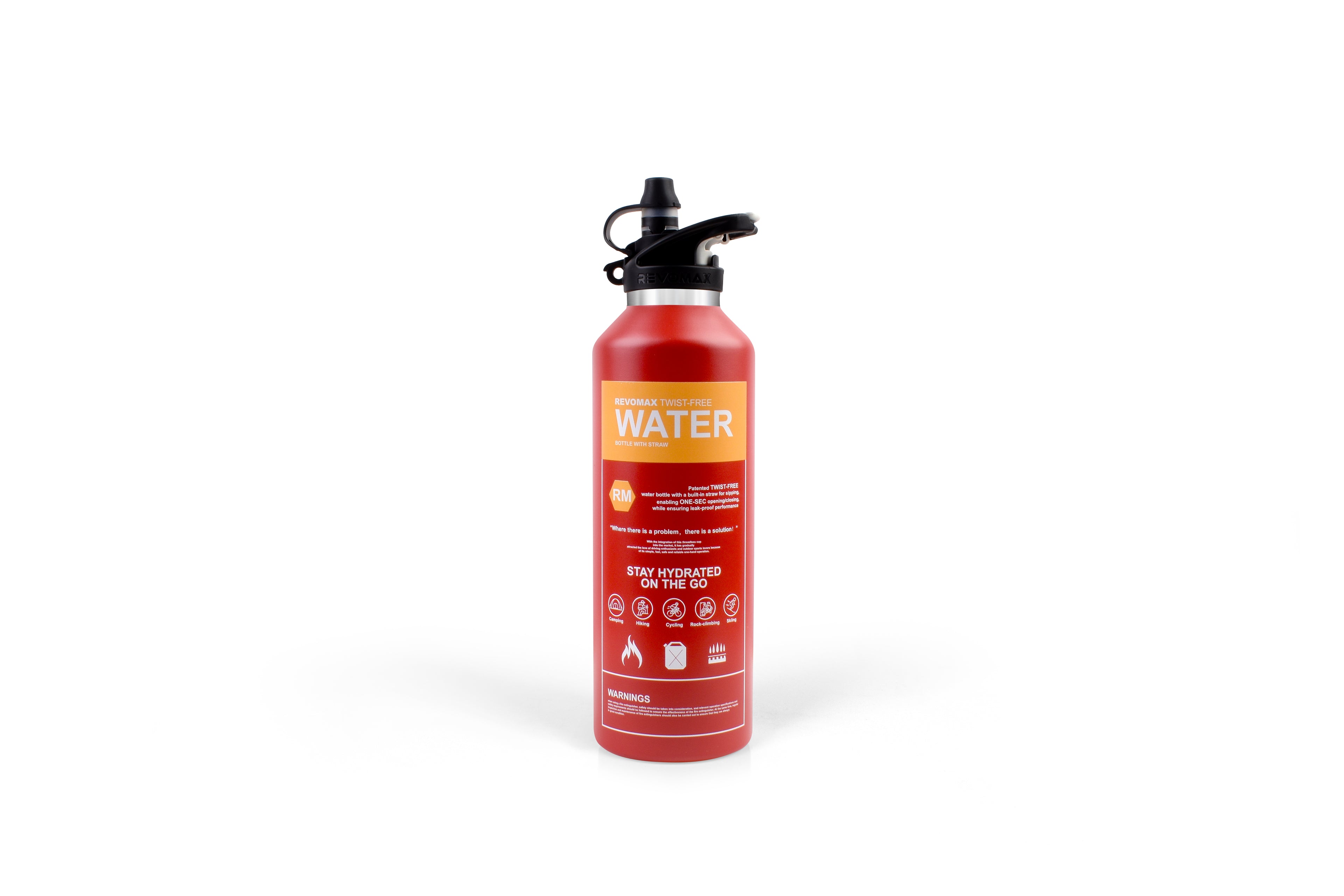 Fire Extinguisher 32oz (950ml)