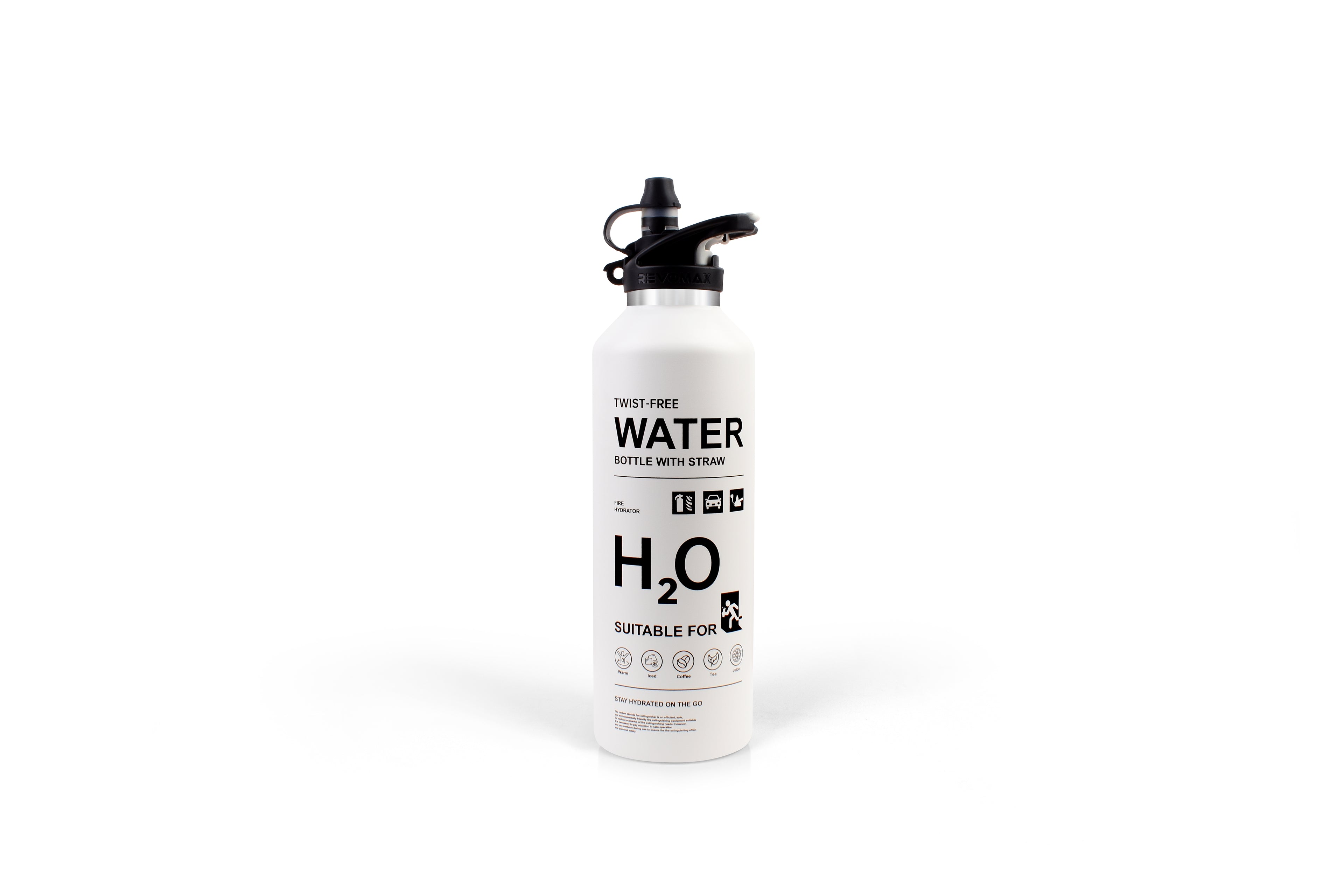 Fire Extinguisher 32oz (950ml)